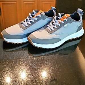 TRUE All Day Ripstop V2 - mens size 8